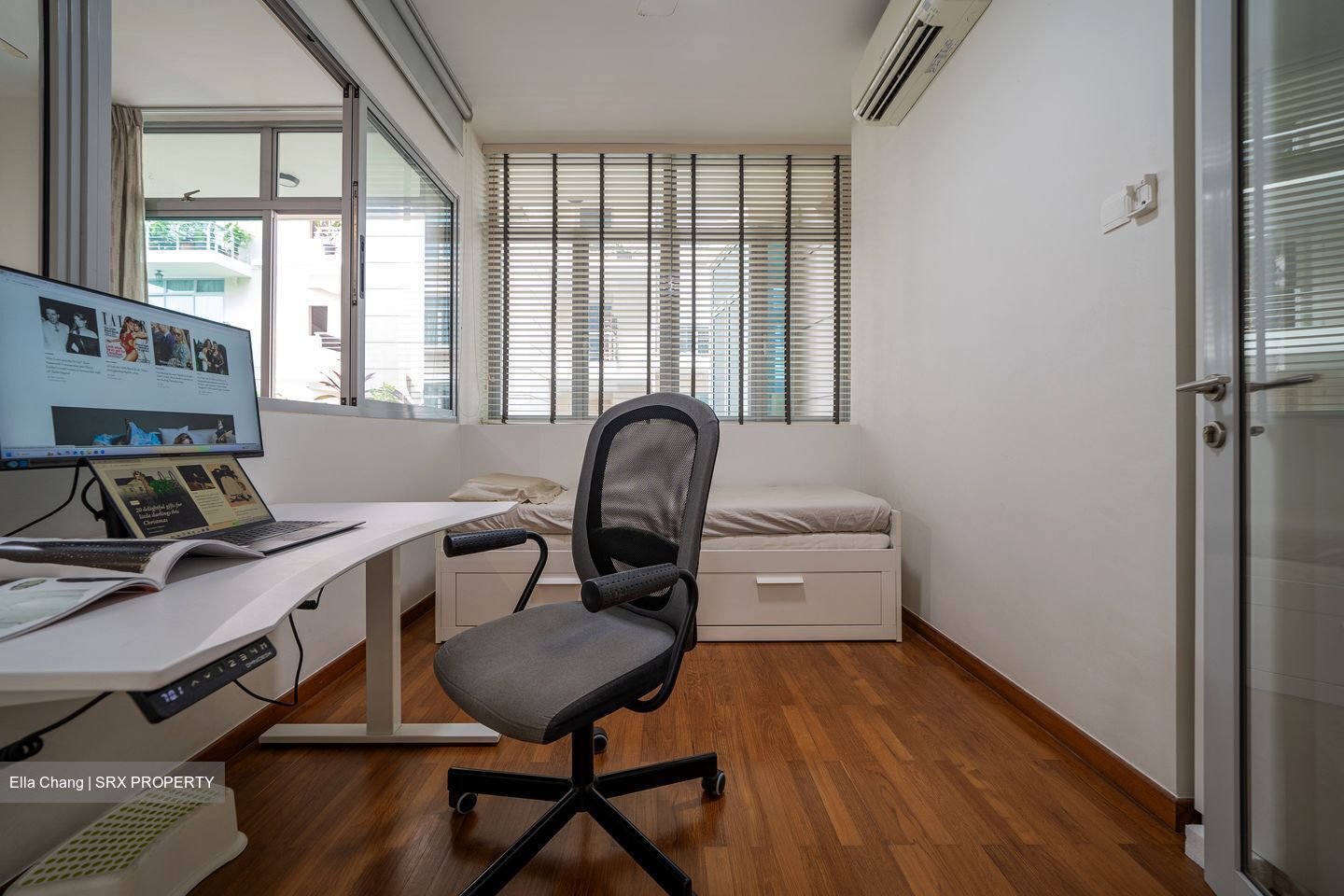 The Alcove (D14), Apartment #599770211